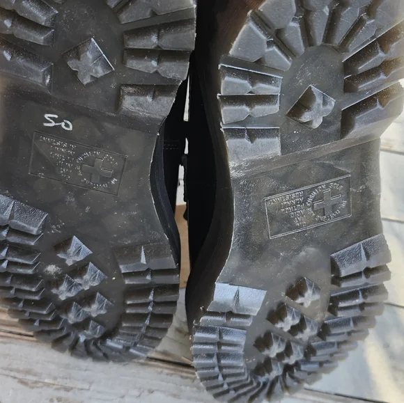 Dr. Martens Adrian Bex Smooth Leather Tassel Loafers - Picture 7 of 10